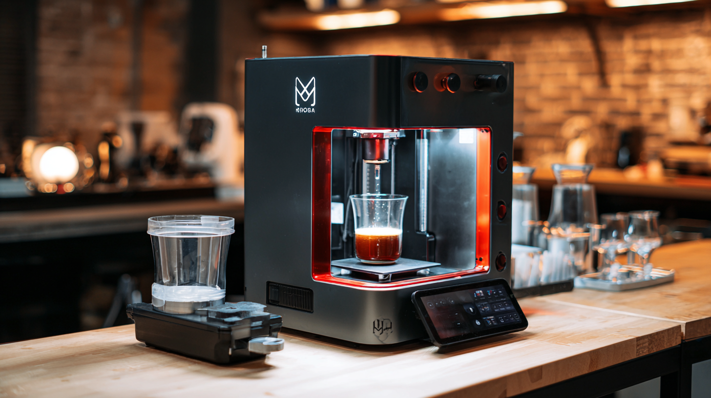How to Choose the Best Boba Sealing Machine for Your Business Needs