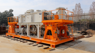 Unveiling the Advantages of Using a Dewatering Press for Your Operations