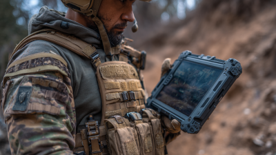 The Ultimate Guide to Choosing the Best 4G Rugged Android Tablet for Global Procurement