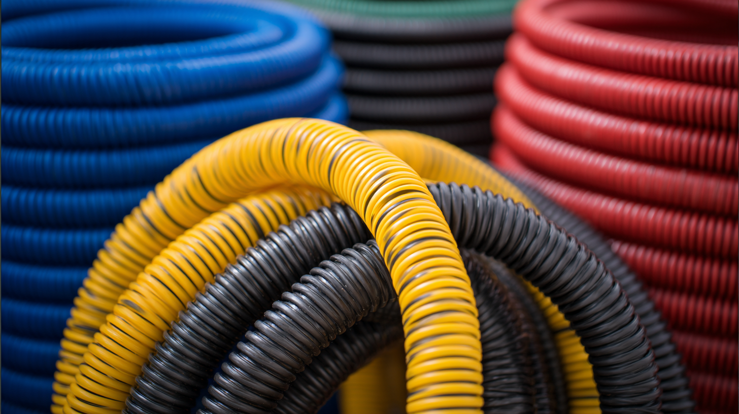 Mastering the Use of Rubber Suction Hoses: A Comprehensive Guide for Beginners