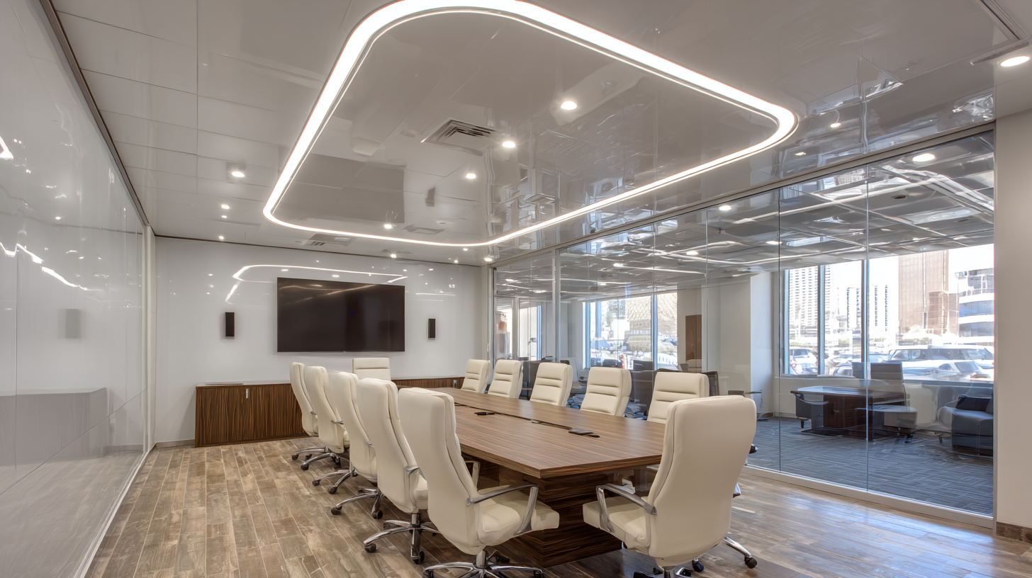 10 Reasons Commercial Lighting Fixtures Enhance Business Efficiency by 30 Percent