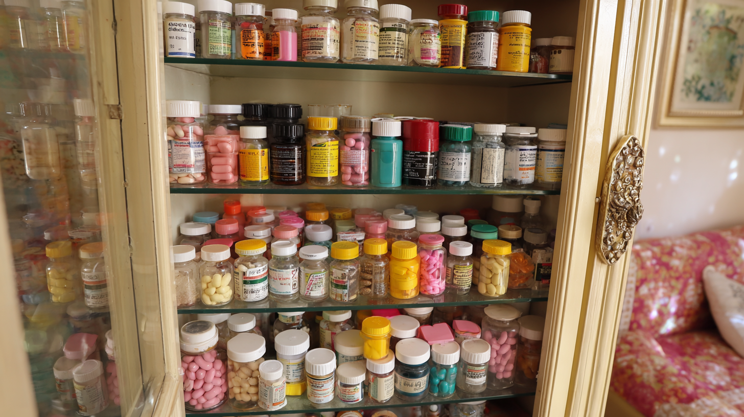 How to Effectively Organize Your Home Medicine Cabinet for Quick Access