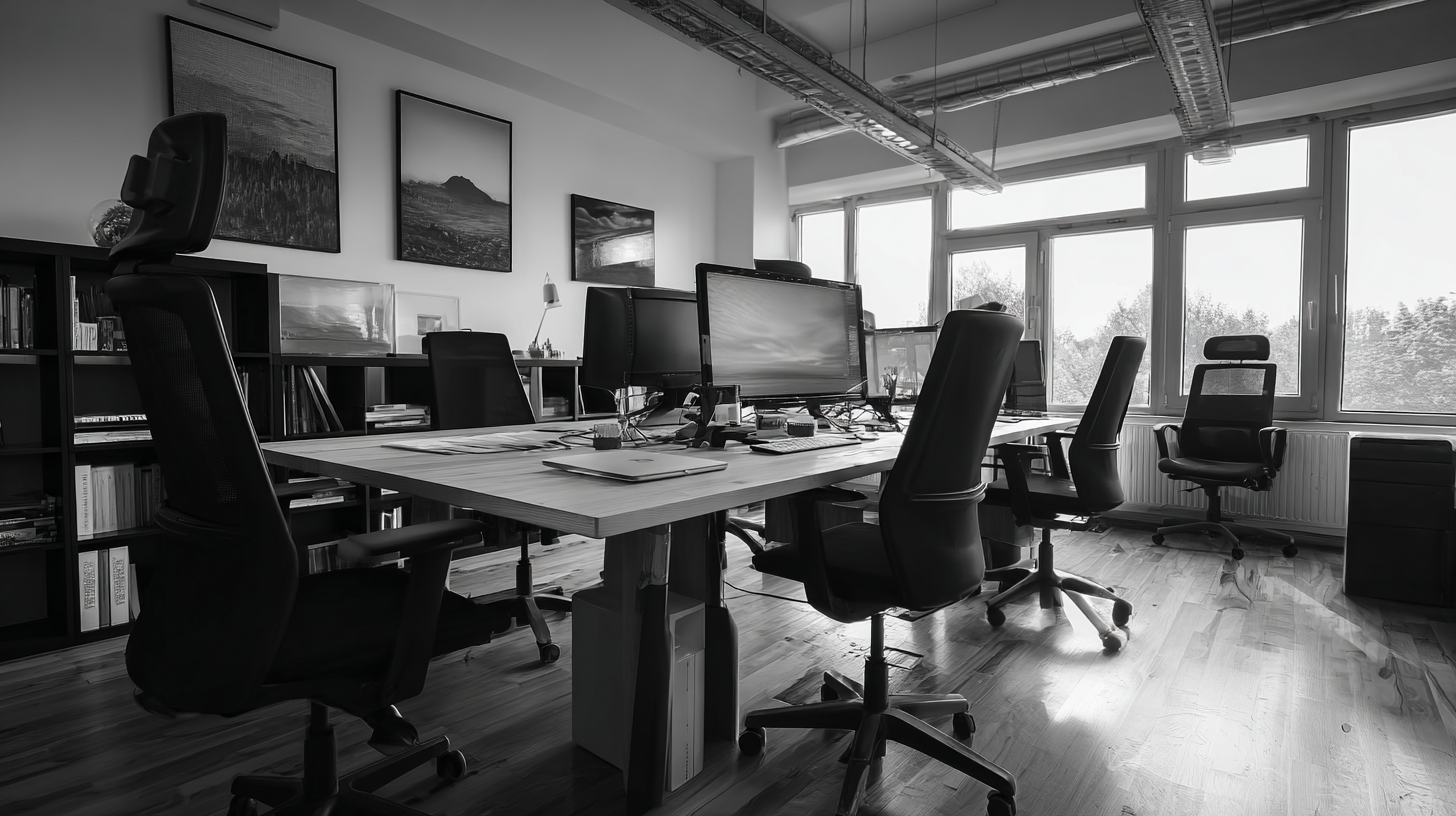 Ultimate Guide to Choosing the Best Executive Chairs for Your Office Setup