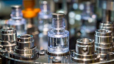 5 Essential Tips for Choosing the Best Water Flow Sight Glass for Your Needs