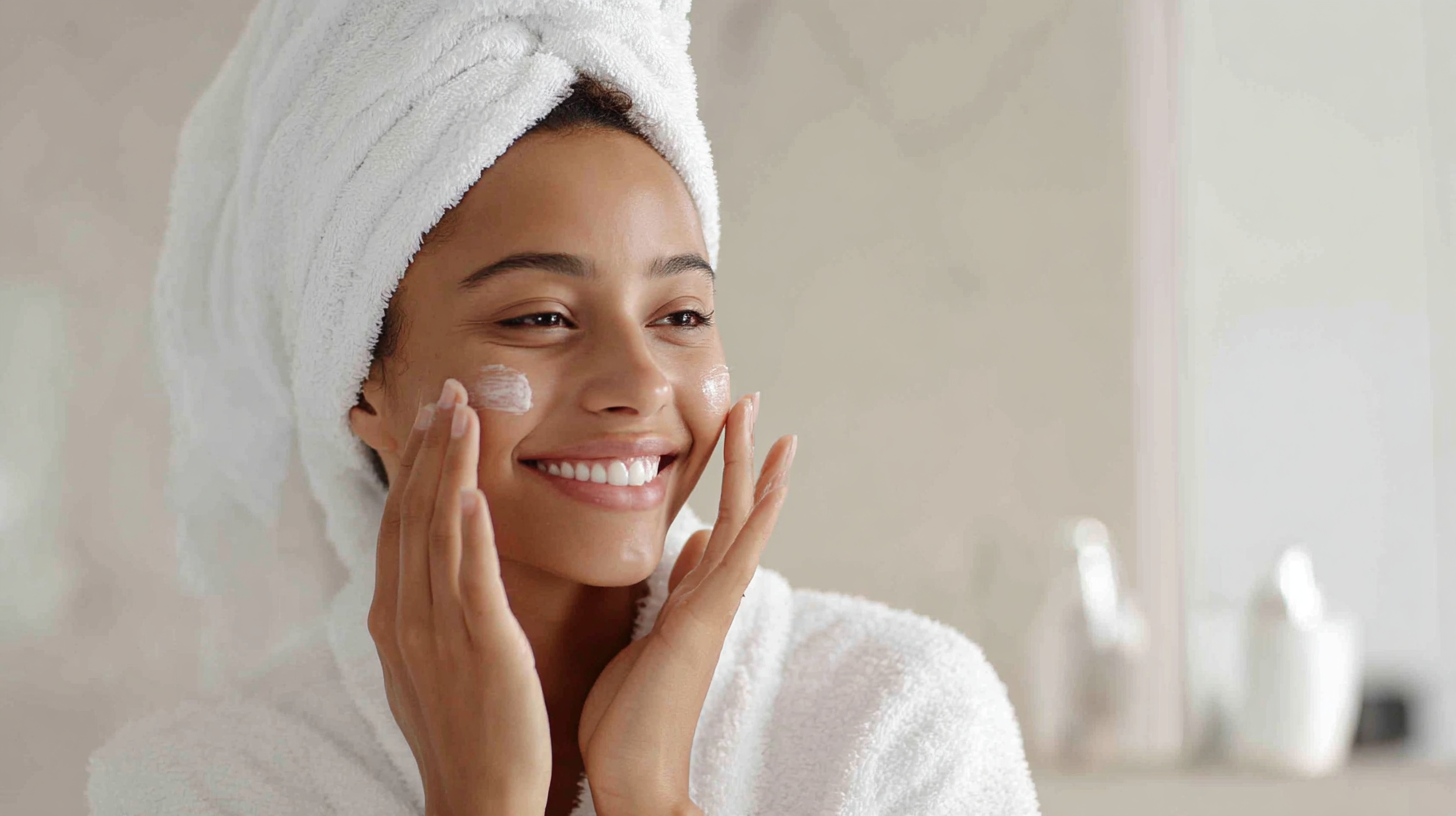 Mastering Your Skincare Routine: A Beginner’s Guide to Beauty and Personal Care Essentials