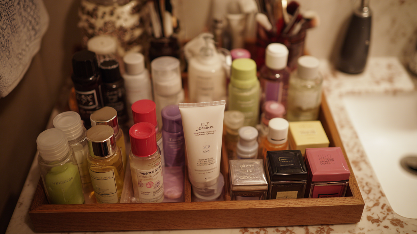 Mastering Your Skincare Routine: A Beginner’s Guide to Beauty and Personal Care Essentials