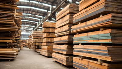 10 Essential Tips for Choosing the Right Plastic Cladding Sheets for Your Project