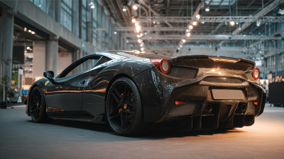 Carbon Fiber Sheet vs. Traditional Materials: Unveiling the Real Advantages