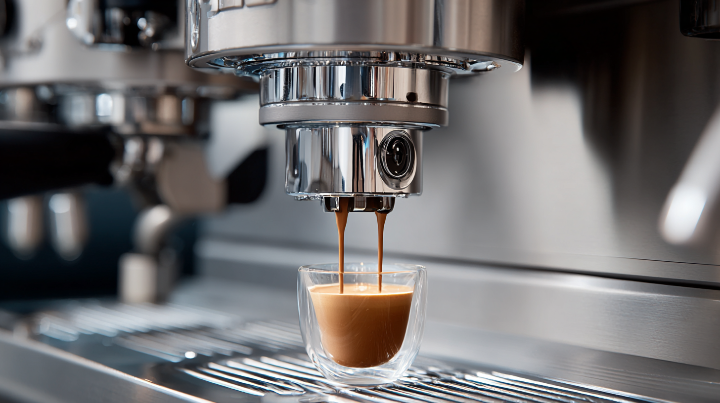 Top Strategies for Mastering Espresso Robot Brewing Techniques