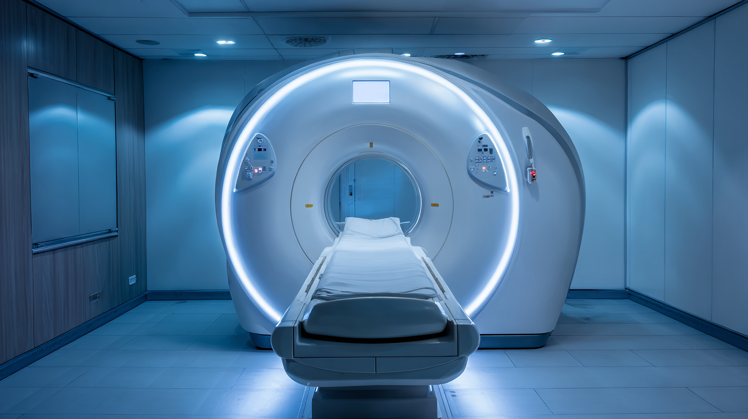 How to Choose the Right Ct Scan Machine for Your Medical Facility's Needs