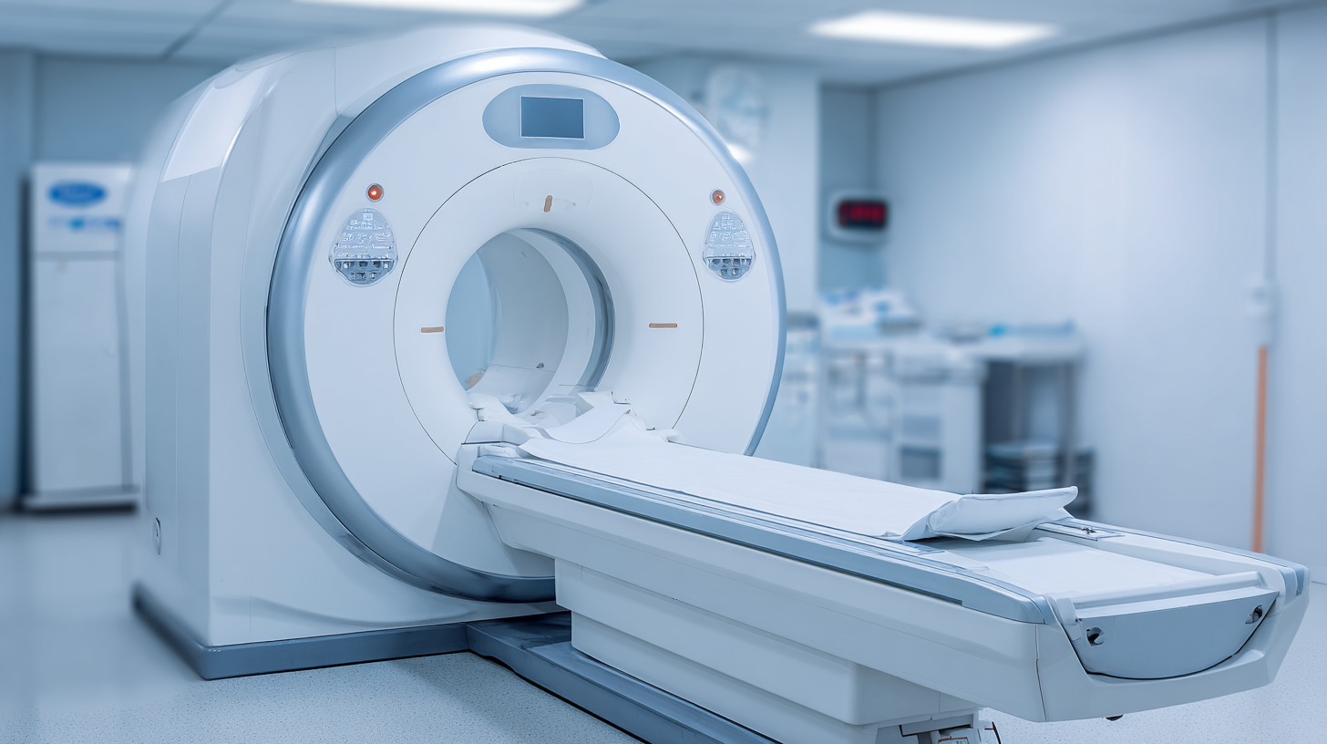 How to Choose the Right Ct Scan Machine for Your Medical Facility's Needs