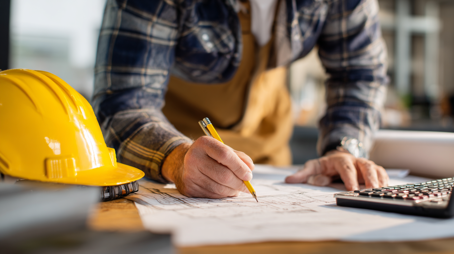 7 Proven Best Practices for Effective General Contractor Services in 2023