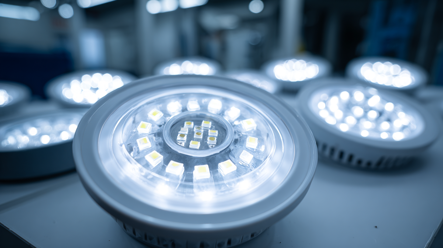 The Ultimate Guide to Sourcing Quality Led Luminaires for Your Business Needs