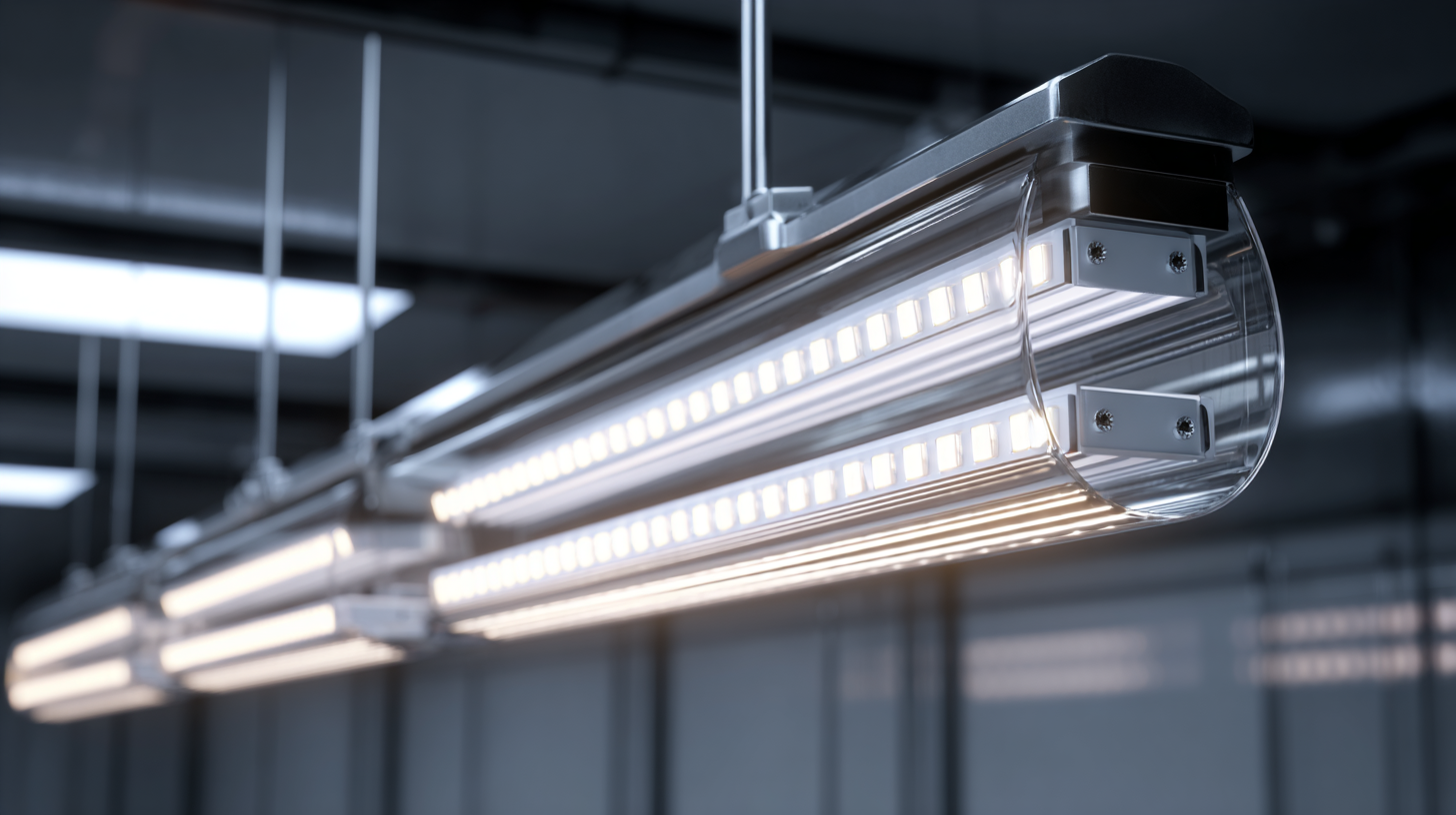 The Ultimate Guide to Sourcing Quality Led Luminaires for Your Business Needs