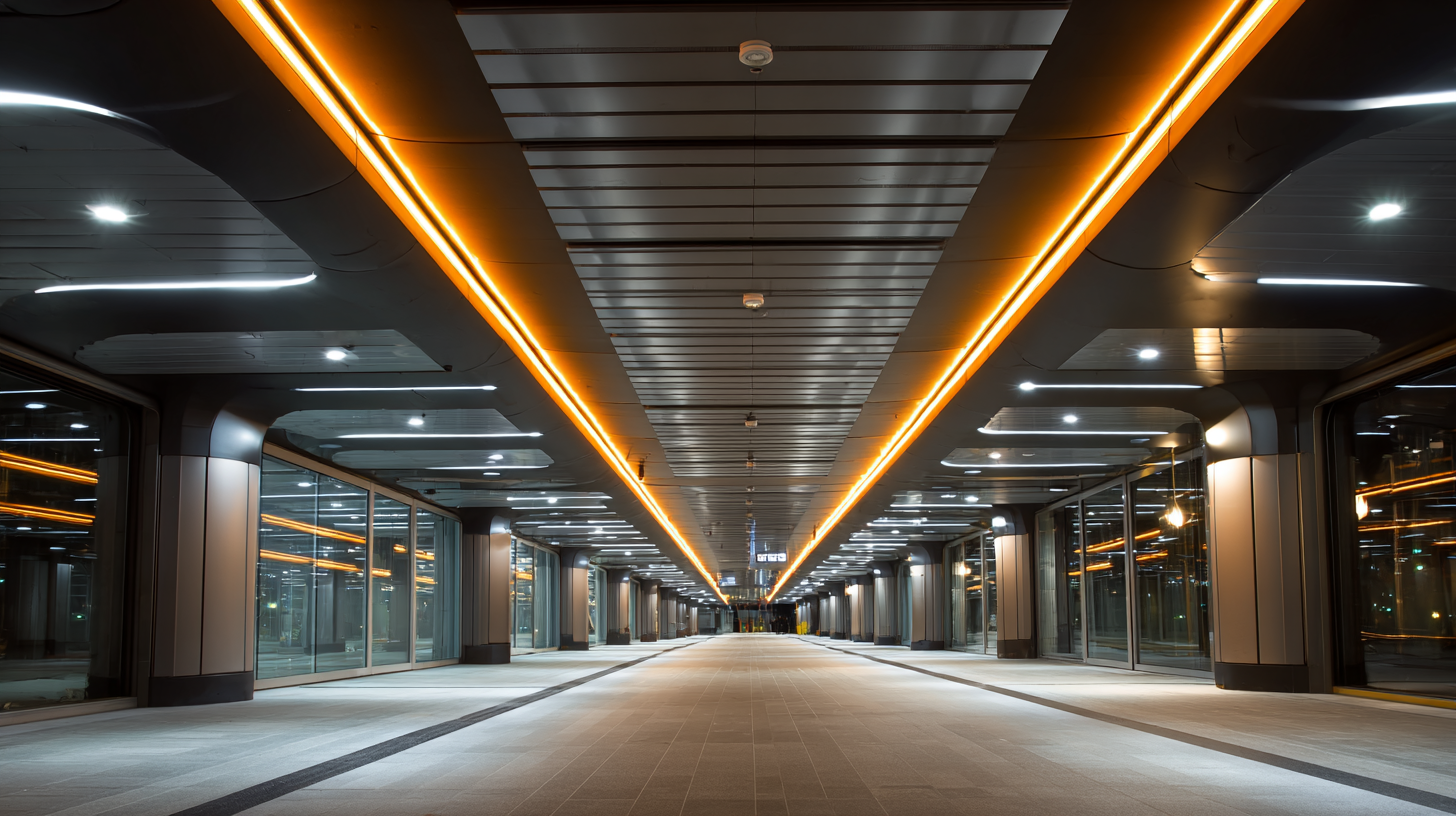 The Ultimate Guide to Sourcing Quality Led Luminaires for Your Business Needs