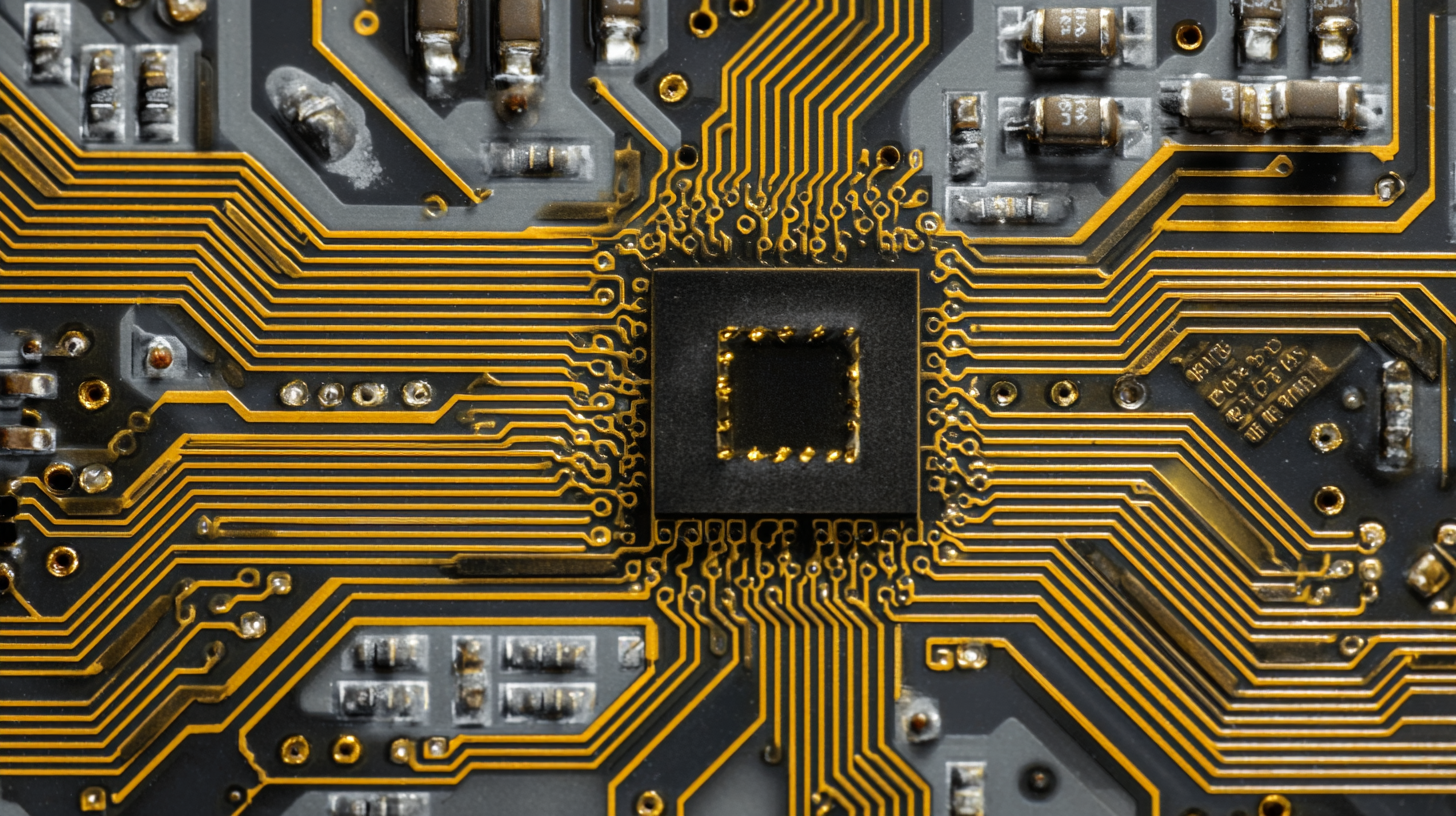 Top Strategies for Maximizing Performance with Flex Circuit Boards in Modern Electronics