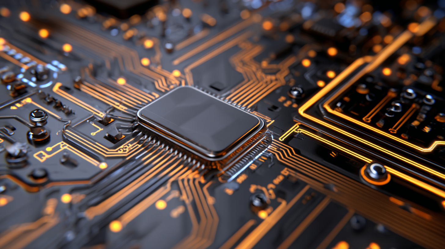 Top Strategies for Maximizing Performance with Flex Circuit Boards in Modern Electronics