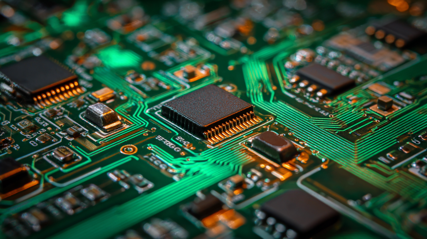 Top Strategies for Maximizing Performance with Flex Circuit Boards in Modern Electronics