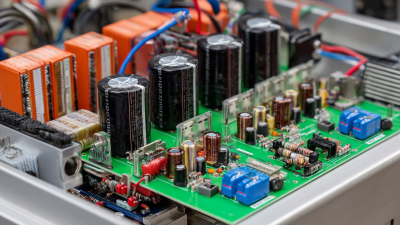 7 Surprising Benefits That Make Ultrasonic Welder Machine a Must Have for Your Business