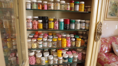 How to Effectively Organize Your Home Medicine Cabinet for Quick Access