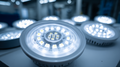 The Ultimate Guide to Sourcing Quality Led Luminaires for Your Business Needs