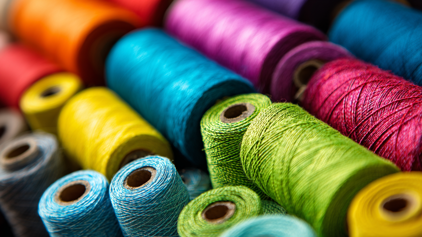 Understanding the Key Differences Between Polyester and Nylon Fabrics