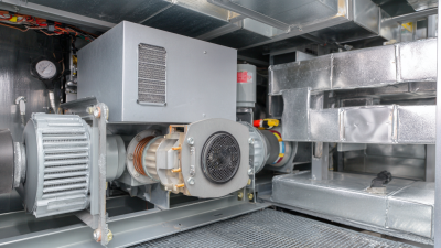 Understanding the Common Issues with Inducer Motors in Furnaces