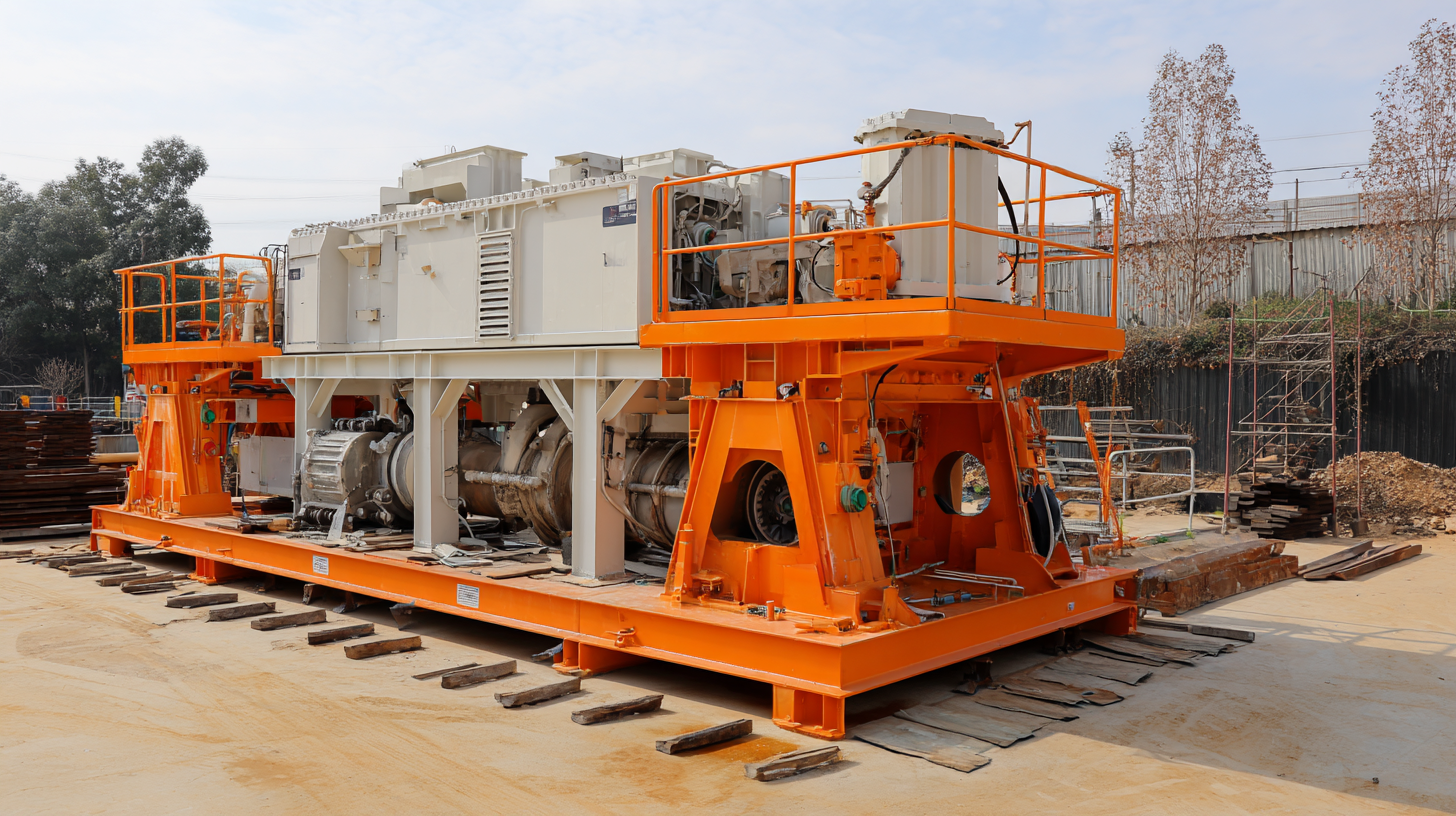 Unveiling the Advantages of Using a Dewatering Press for Your Operations