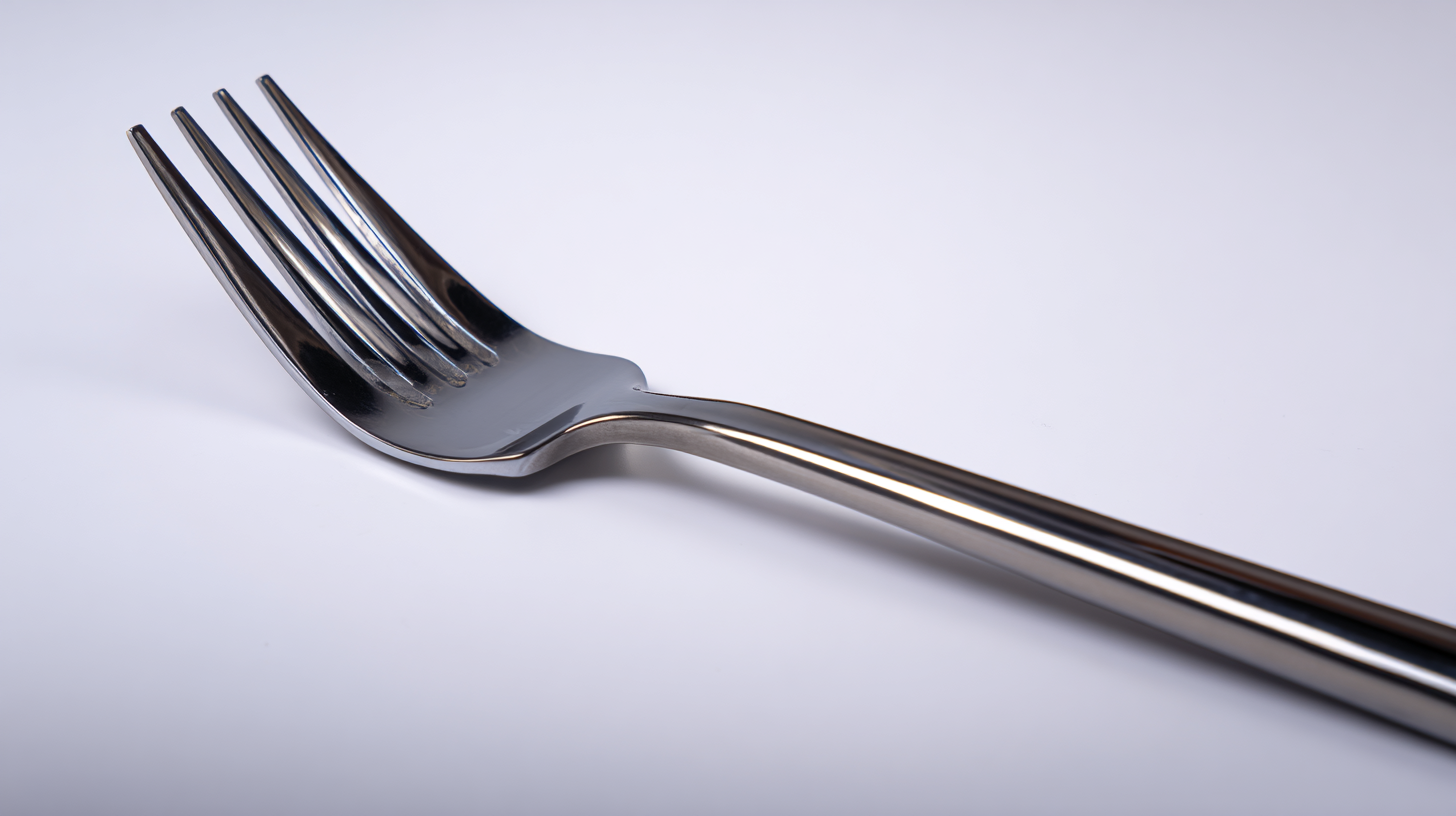Unlocking the Advantages of Fork Carbon in Modern Manufacturing
