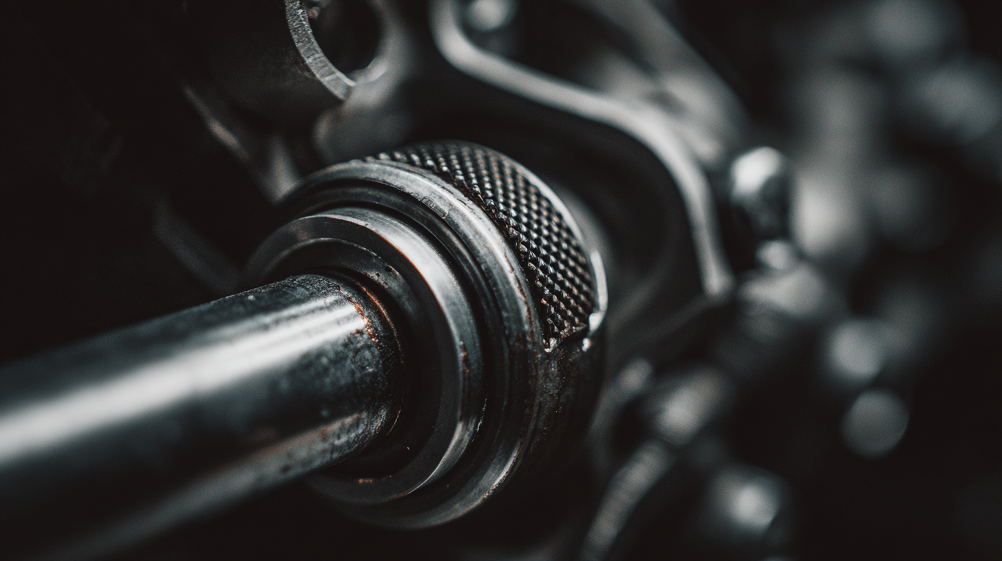 Unlocking the Advantages of Fork Carbon in Modern Manufacturing