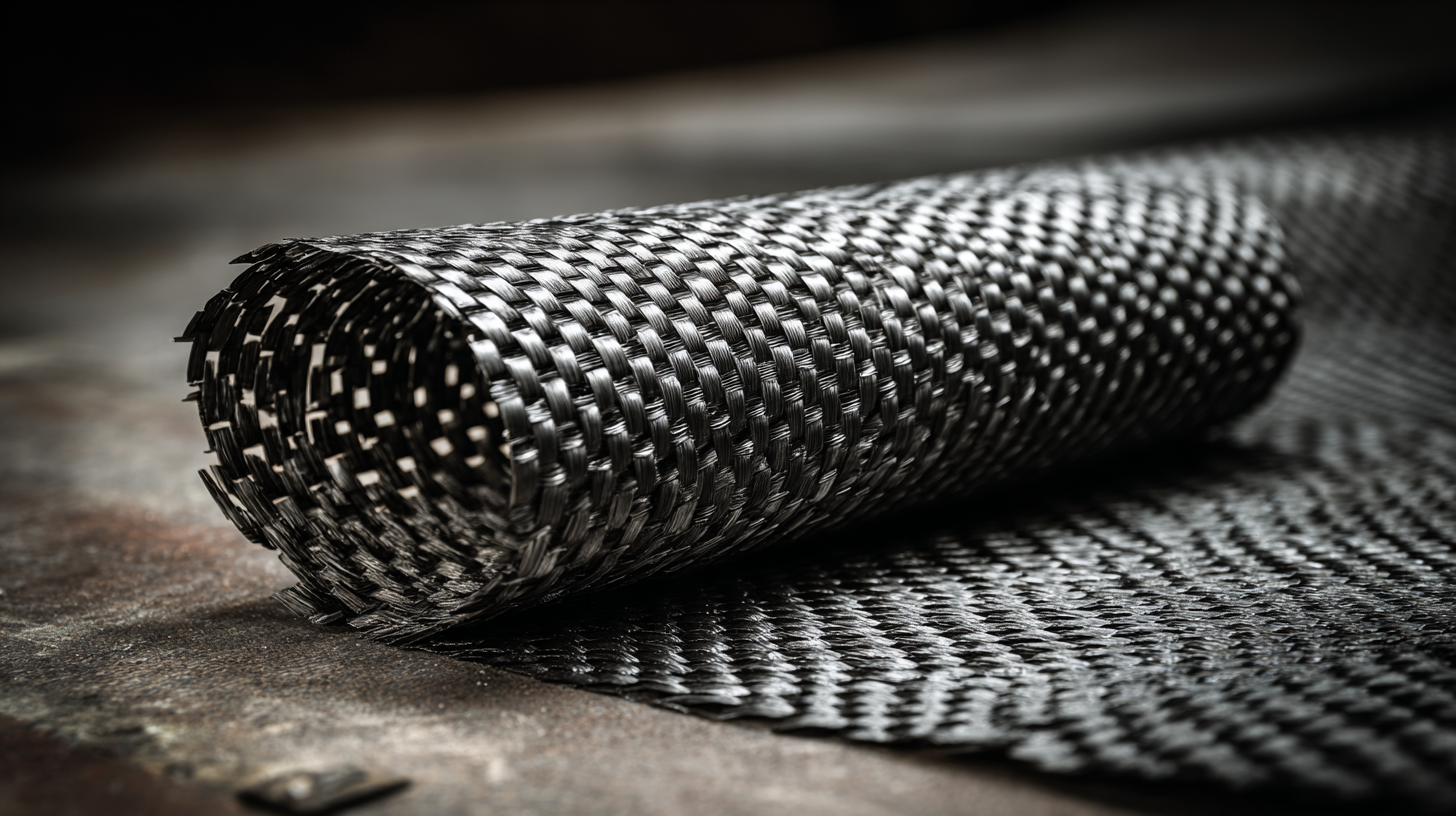 Carbon Fiber Sheet vs. Traditional Materials: Unveiling the Real Advantages