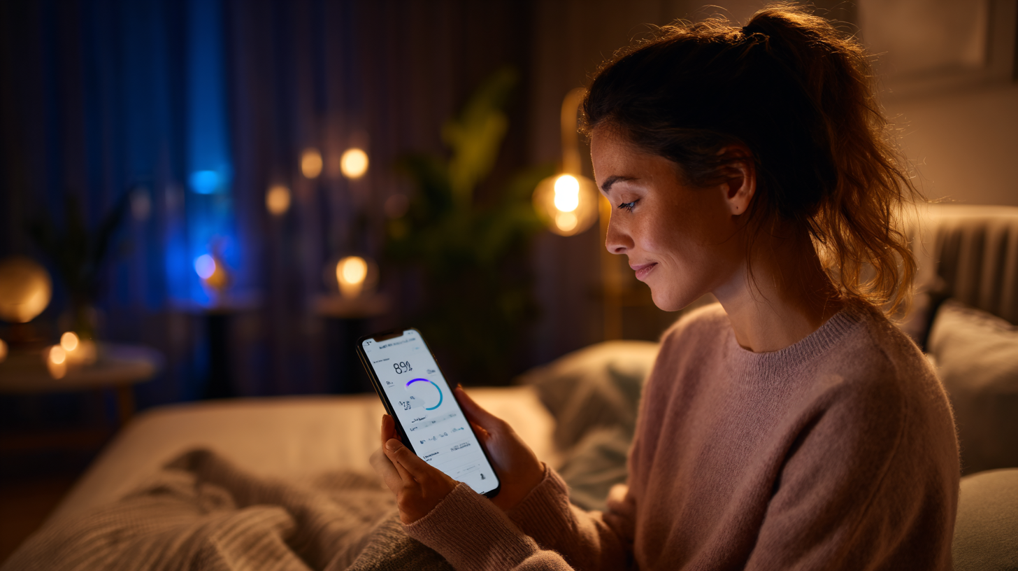 Unlocking the Advantages of Health Monitoring Devices for Enhanced Wellbeing