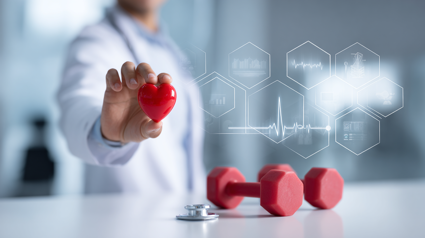 Unlocking the Advantages of Health Monitoring Devices for Enhanced Wellbeing