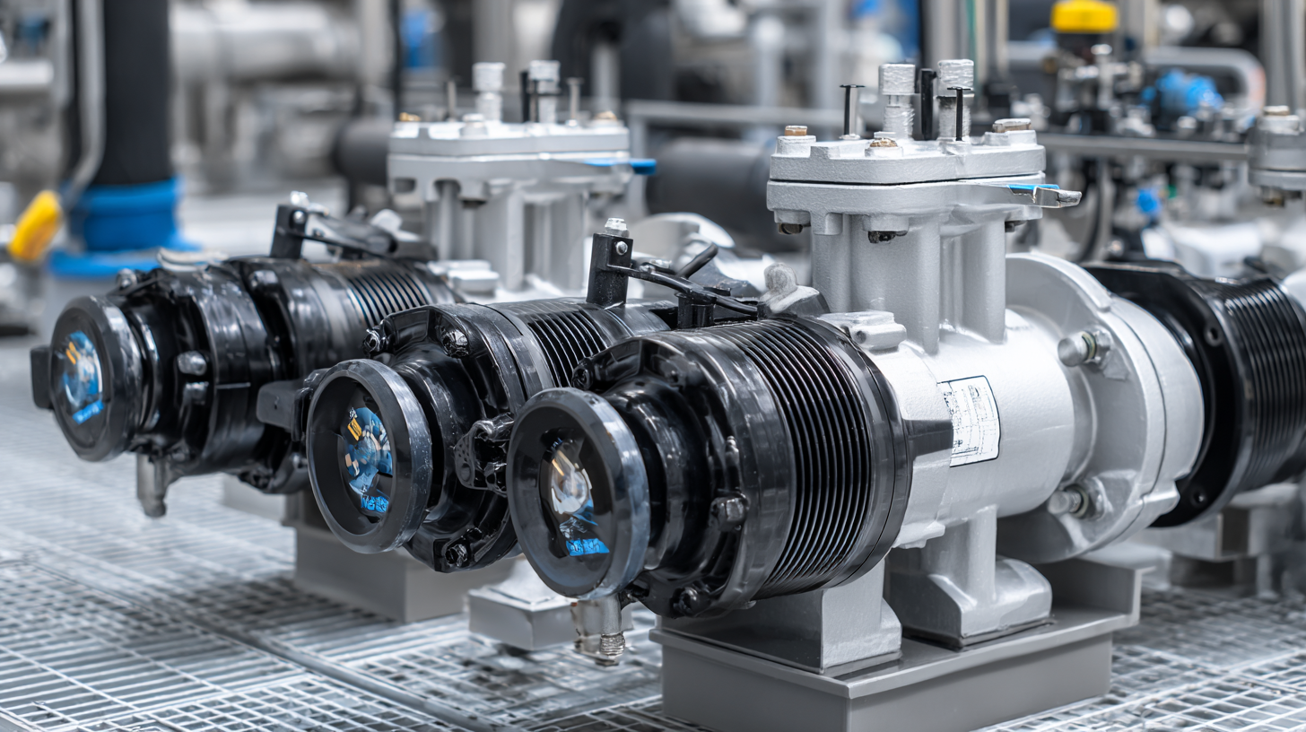 Mastering Hydraulic Pumps: A Step-by-Step Guide for Global Buyers