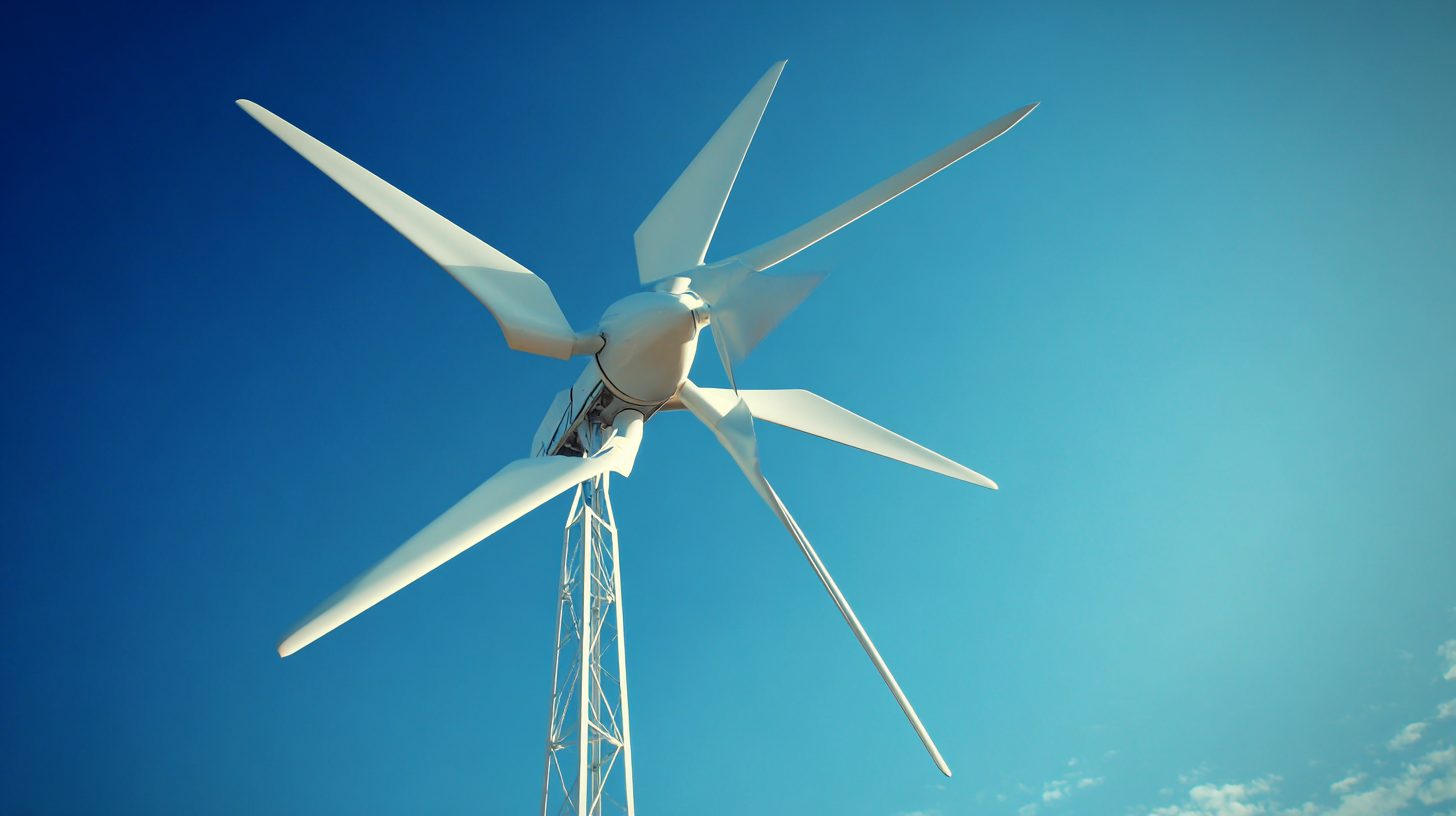 5 Best Domestic Wind Turbines for Your Home Investment
