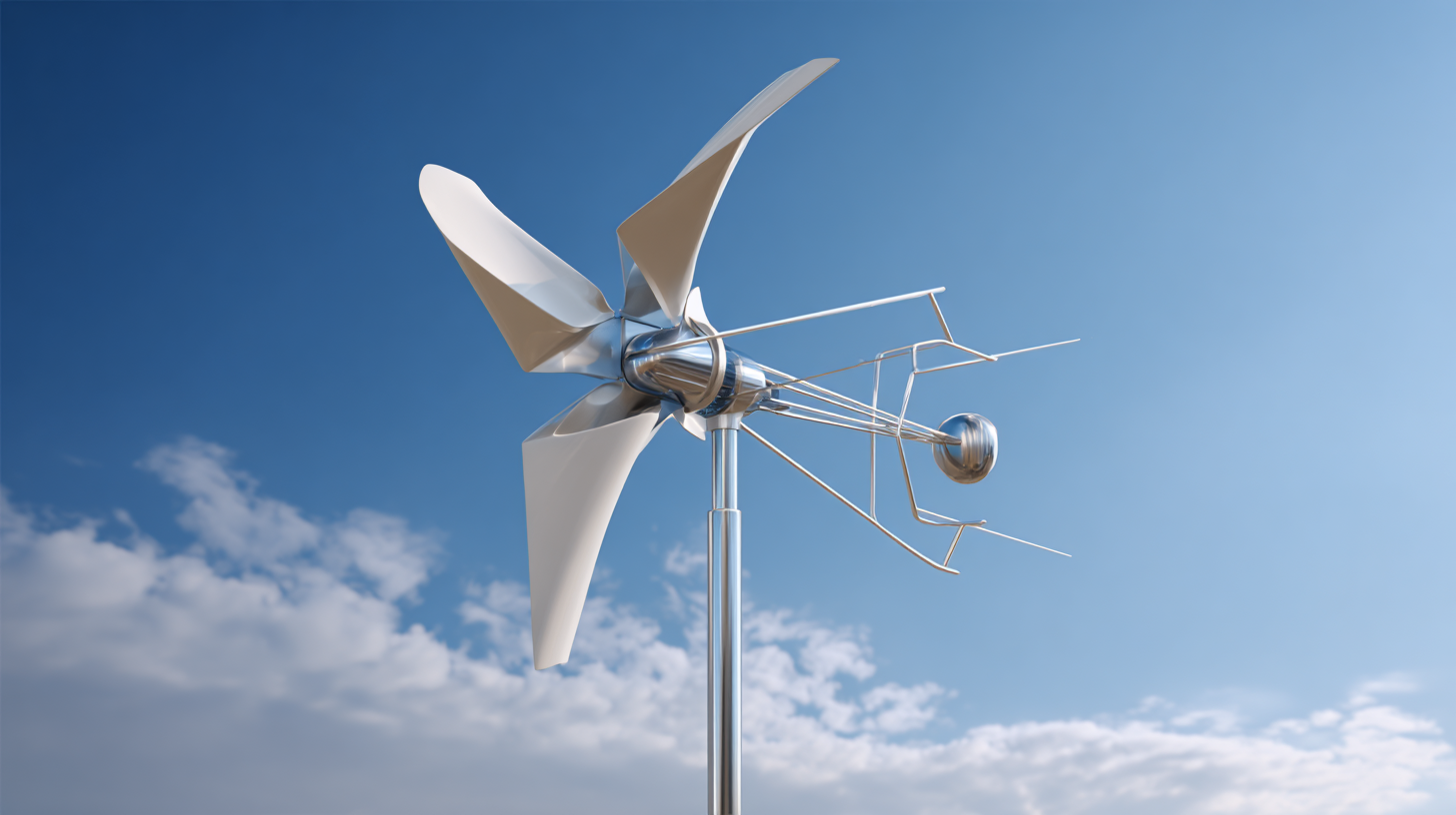 5 Best Domestic Wind Turbines for Your Home Investment