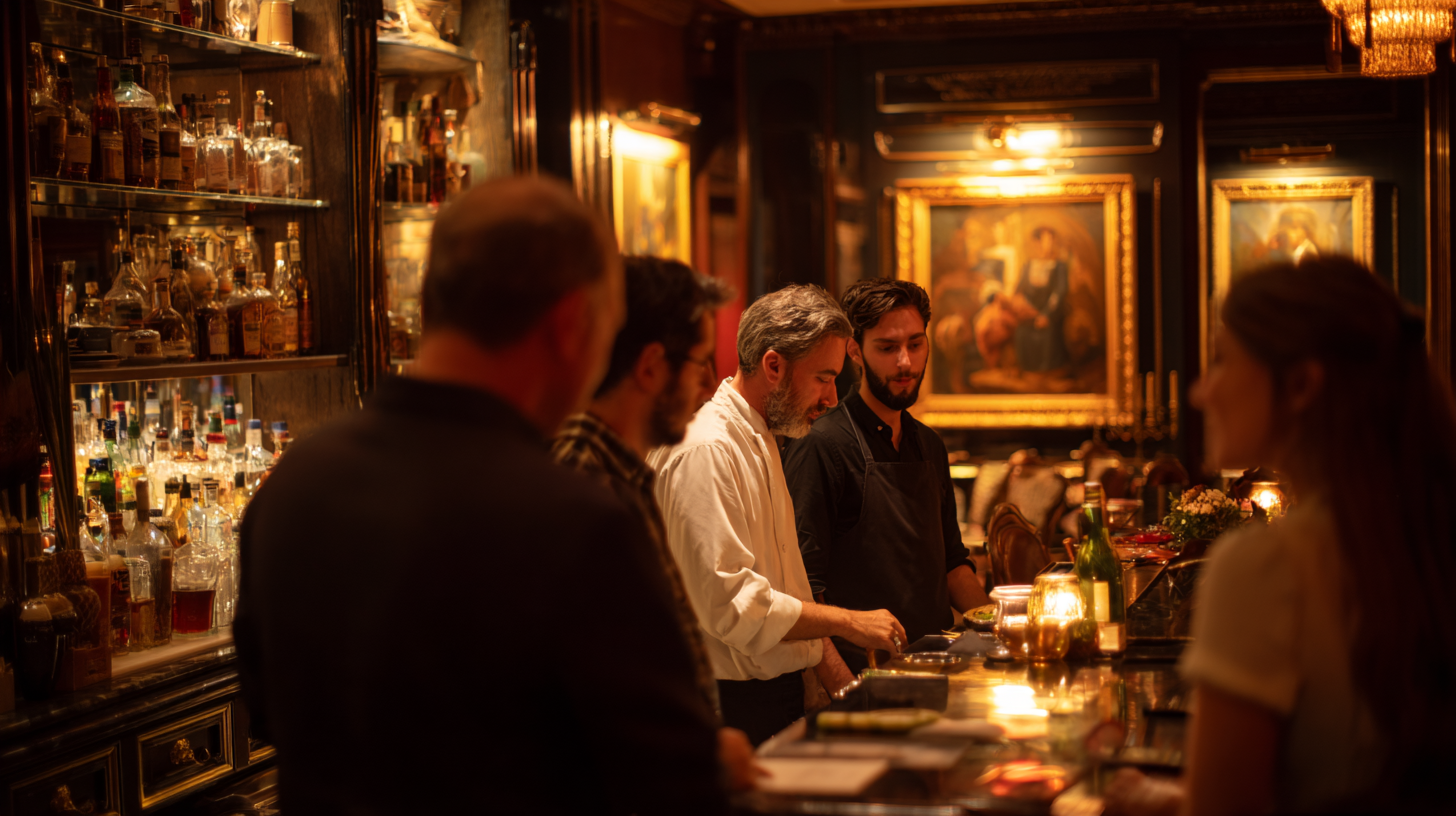 Overcoming Challenges Faced by Menu Lighting Solutions