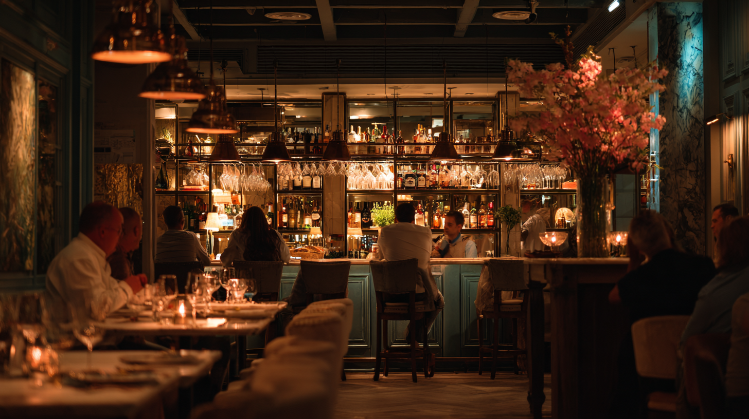Overcoming Challenges Faced by Menu Lighting Solutions