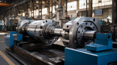 7 Key Benefits of Investing in High Quality Pipe Machine Equipment for Your Production Line