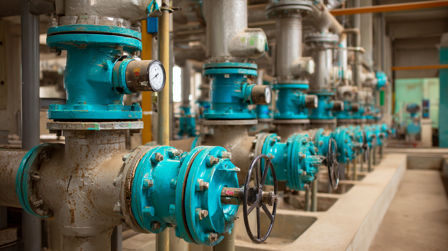 7 Compelling Reasons Why Float Valves Are Essential for Efficient Water Management