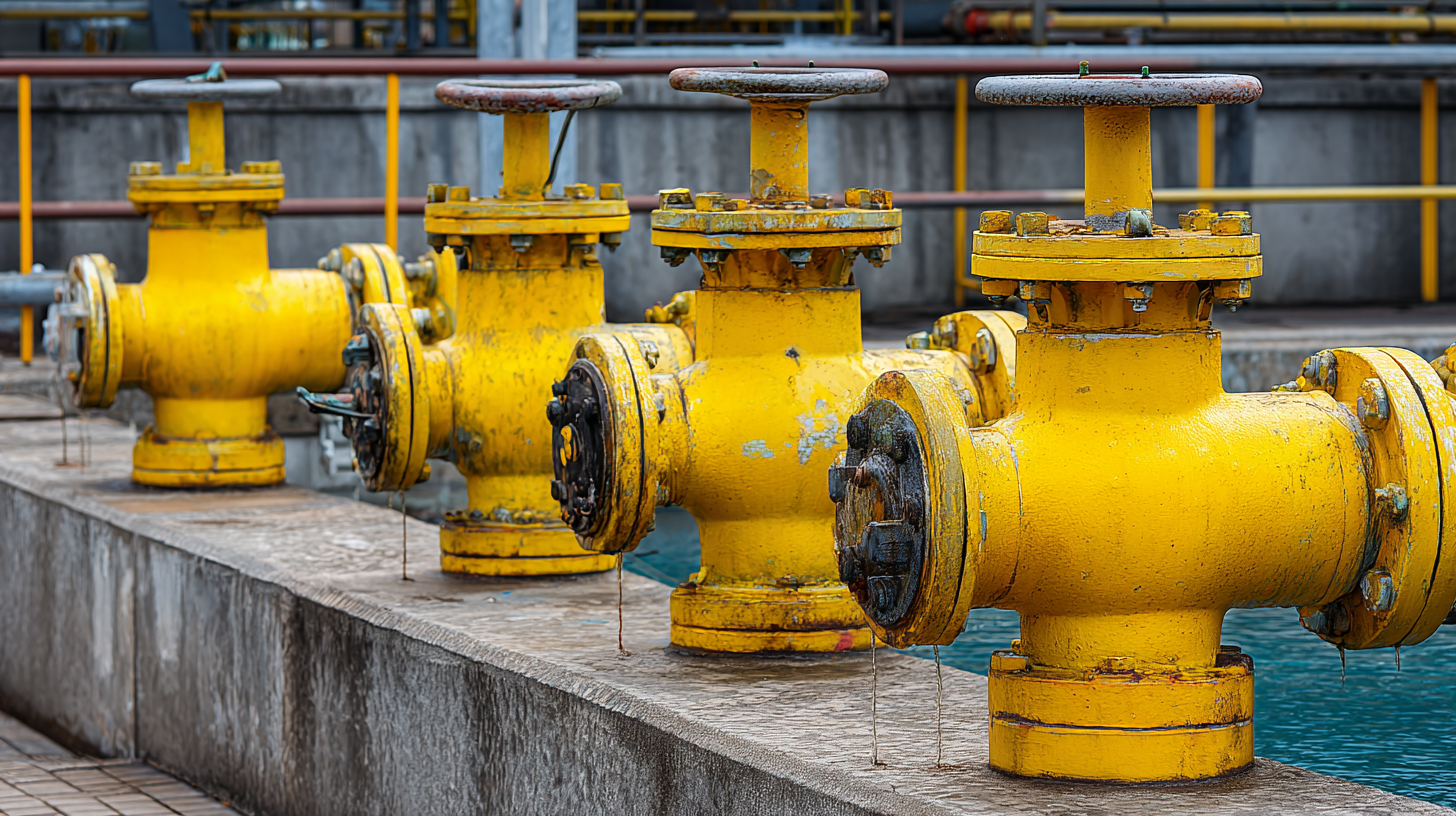 7 Compelling Reasons Why Float Valves Are Essential for Efficient Water Management