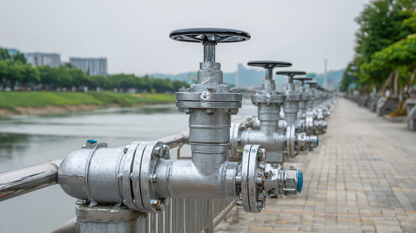 7 Compelling Reasons Why Float Valves Are Essential for Efficient Water Management
