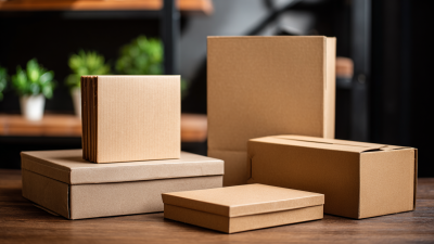 The Ultimate Guide to Choosing the Best Industrial Packaging Solutions for Your Business