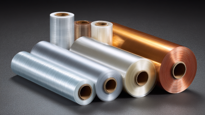 How to Choose the Right Shrink Film Roll for Your Packaging Needs