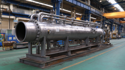 Understanding Issues with Heat Exchanger Parts that Affect Performance