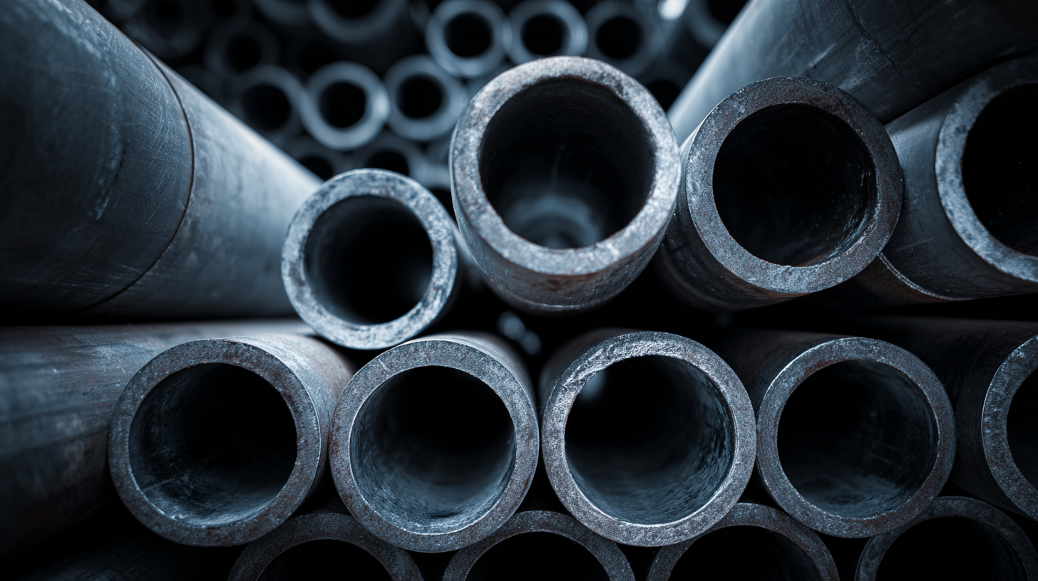 Exploring Innovative Alternatives to PFA Pipes for Global Procurement Needs