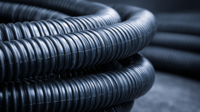 Mastering the Use of Rubber Suction Hoses: A Comprehensive Guide for Beginners