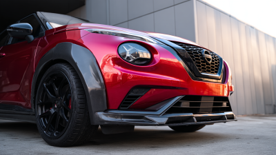 Bumper Front Comparison Analysis Unveiling Performance and Durability Differences