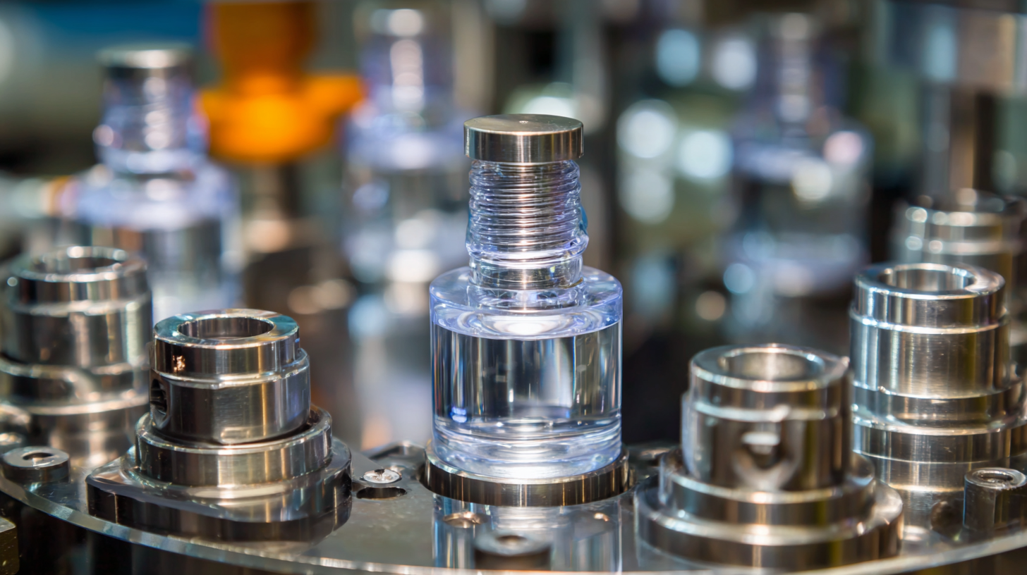 5 Essential Tips for Choosing the Best Water Flow Sight Glass for Your Needs