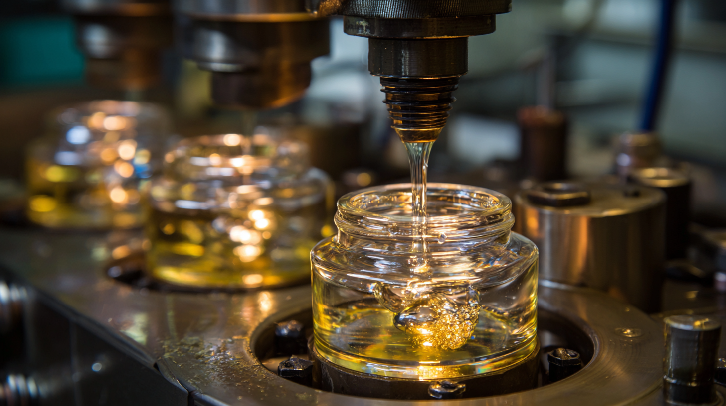 5 Essential Tips for Choosing the Best Water Flow Sight Glass for Your Needs